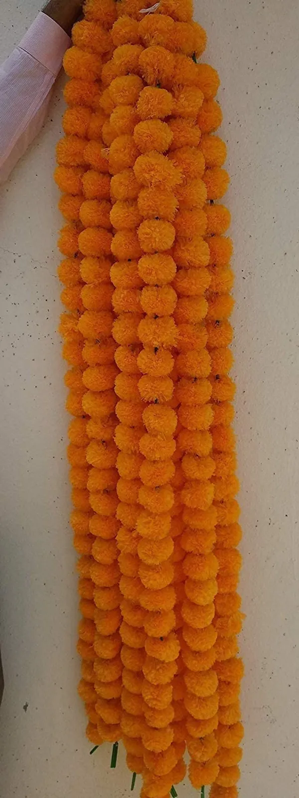 Darkorange_Plastic_Garland_For_Home_Decor