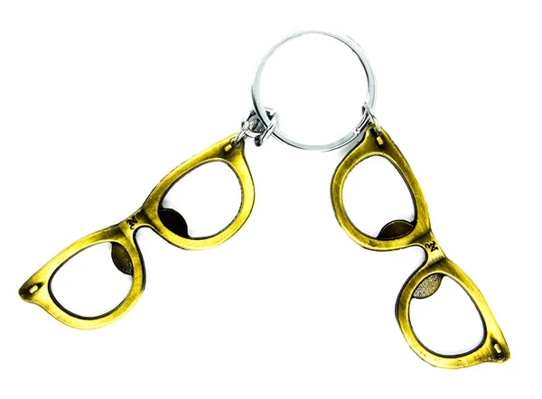 Gold_Metal_Keychain_For_Home_Decor_Pack_Of_1