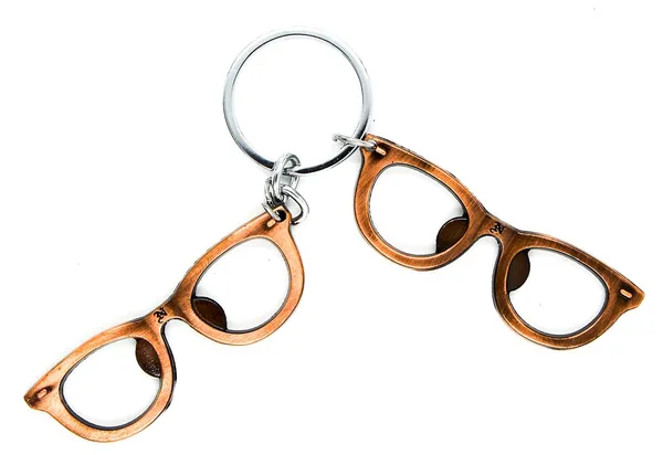 Rose_Gold_Metal_Keychain_For_Home_Decor_Pack_Of_1