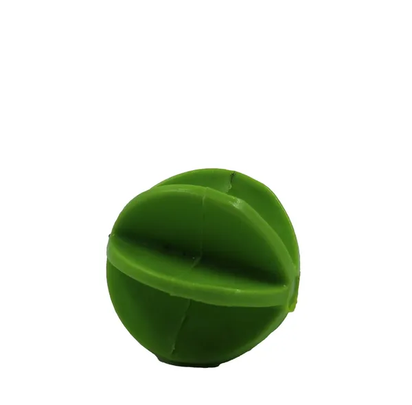 Festilo_Red_And_Green_Plastic_Gym_Bottle