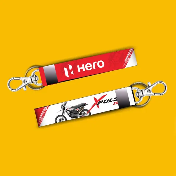 Red_And_white_Satin_Lanyard_For_Home_Decor_Pack_Of_1