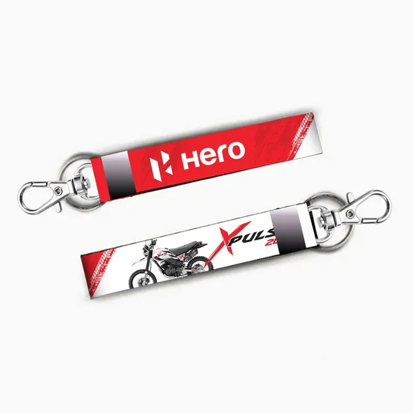 Red_And_white_Satin_Lanyard_For_Home_Decor_Pack_Of_1