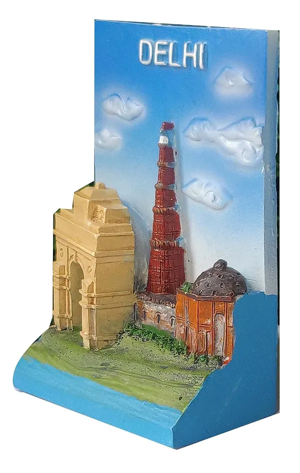 Blue_Wood_Fridge_Magnet_For_Home_Decor