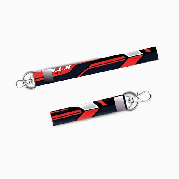 Festilo_Multicolor_Satin_Bike_Lanyard_Pack_Of_1