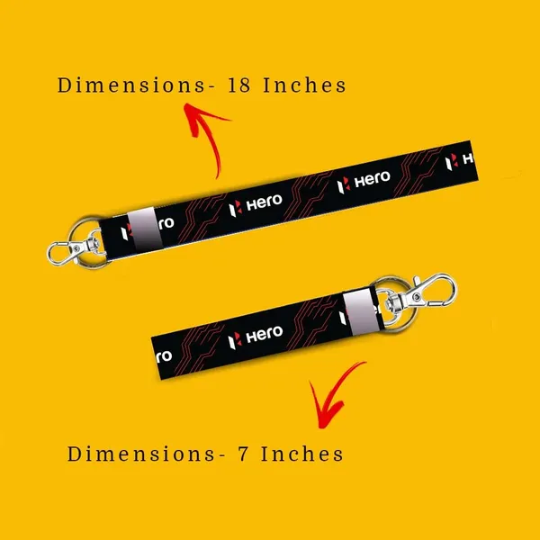 Festilo_Multicolor_Satin_Bike_Lanyard_Pack_Of_1
