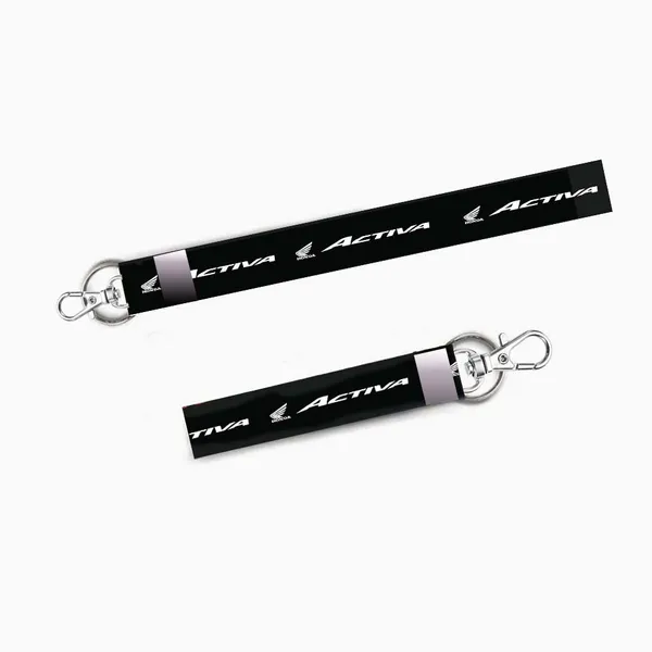 Festilo_Multicolor_Satin_Bike_Lanyard_Pack_Of_1