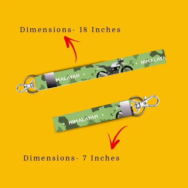 Festilo_Multicolor_Satin_Bike_Lanyard_Pack_Of_1