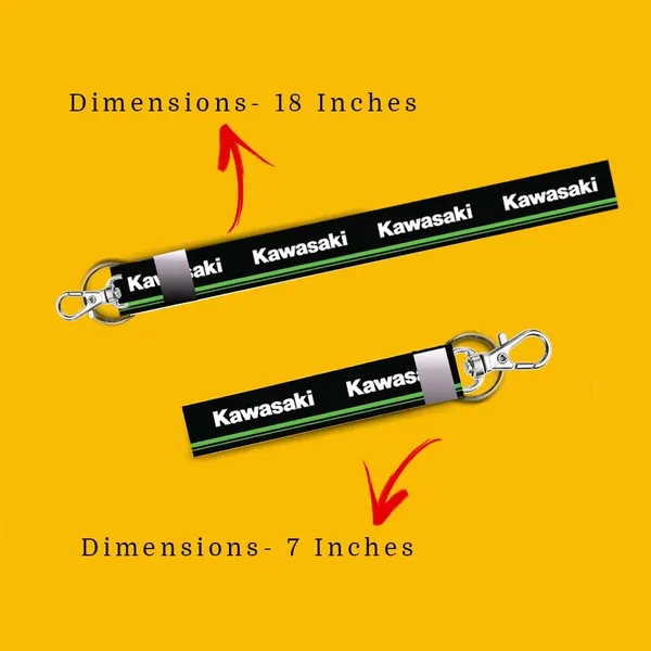 Festilo_Multicolor_Satin_Bike_Lanyard_Pack_Of_1