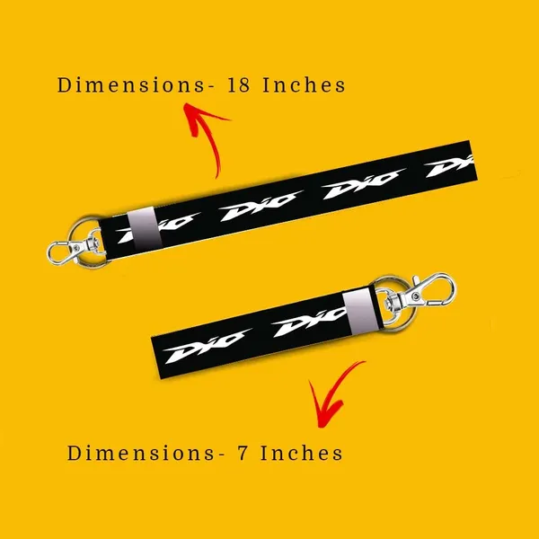 Festilo_Multicolor_Satin_Bike_Lanyard_Pack_Of_1