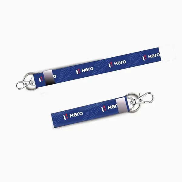 Festilo_Blue_Satin_Bike_Lanyard_Pack_Of_1