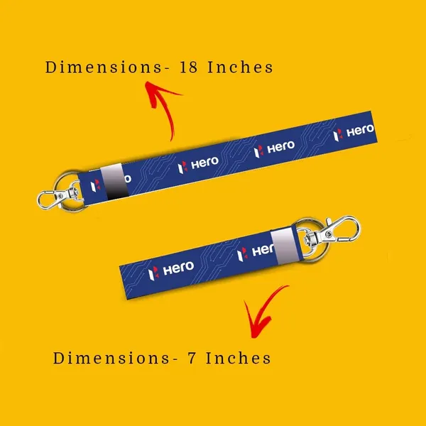 Festilo_Blue_Satin_Bike_Lanyard_Pack_Of_1