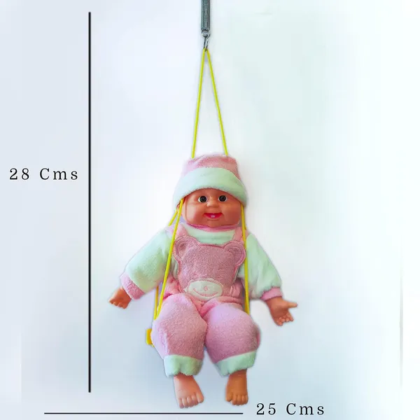 Pink_Polyester_Plush_Toy_For_Home_Decor