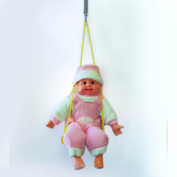 Pink_Polyester_Plush_Toy_For_Home_Decor