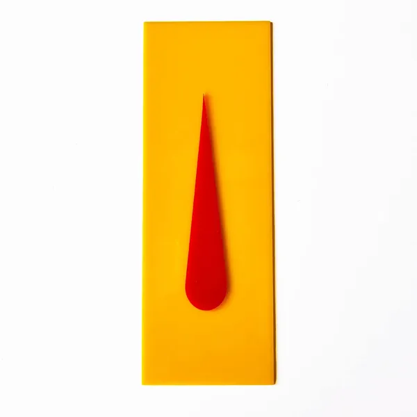 Red_Plastic_Tirupati_Figurine_For_Home_Decor