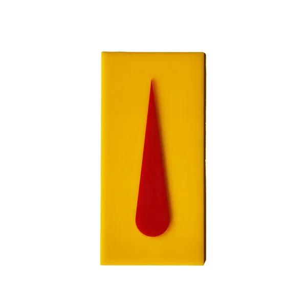 Red_Plastic_Shankh_And_Conch_For_Home_Decor