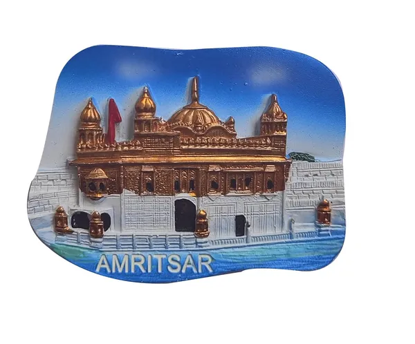 Blue_Wood_Fridge_Magnet_For_Home_Decor