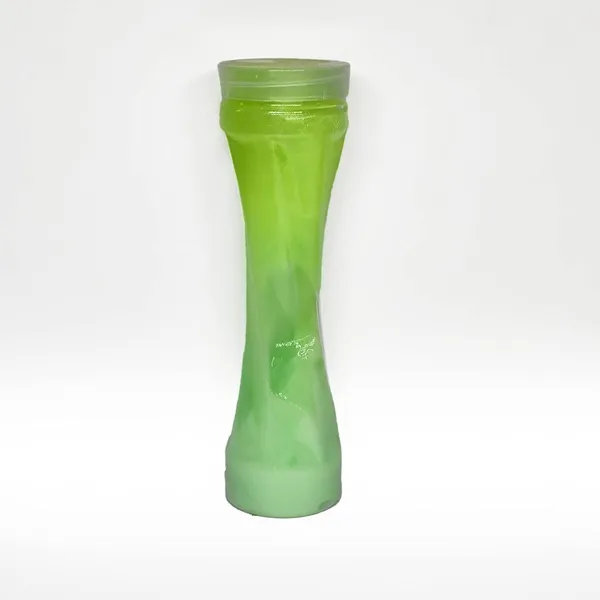 Green_Cotton_Slime_Toy_For_Home_Decor