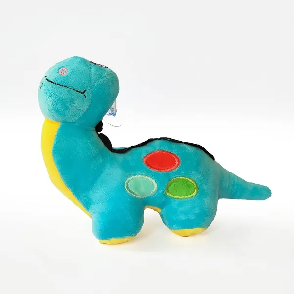 Blue_Cotton_Plush_Toy_For_Home_Decor