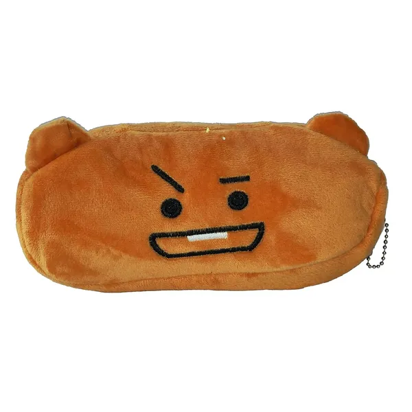 Brown_Leather_Soft_Toy_For_Home_Decor