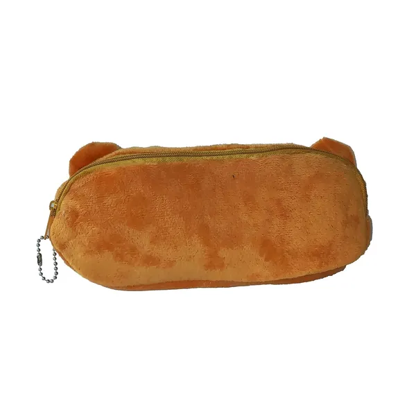 Brown_Leather_Soft_Toy_For_Home_Decor