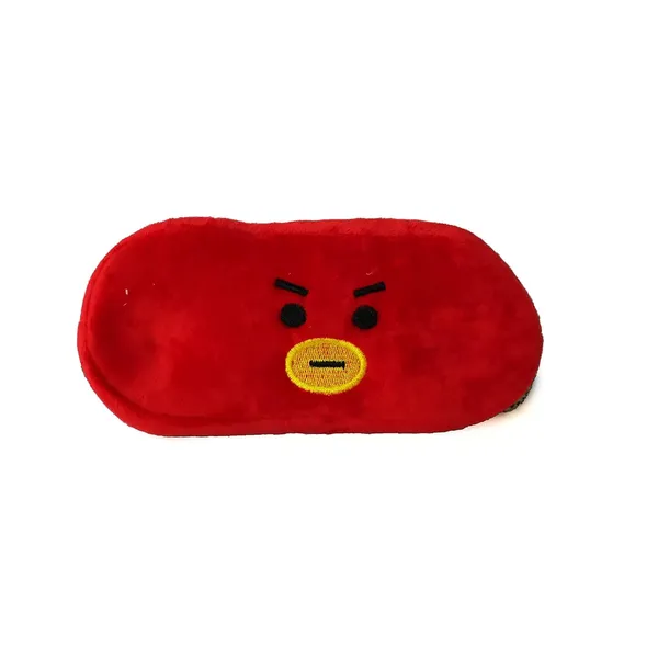 Red_Leather_Soft_Toy_For_Home_Decor