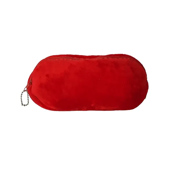 Red_Leather_Soft_Toy_For_Home_Decor