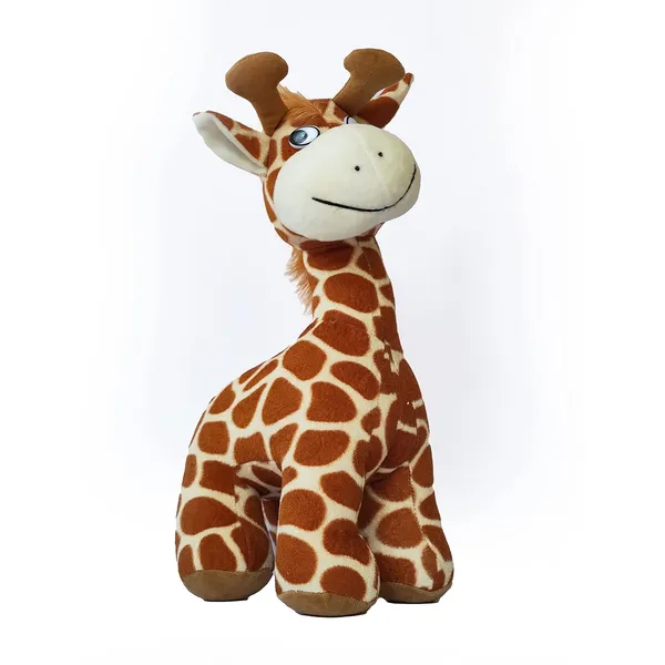 Brown_Cotton_Plush_Toy_For_Home_Decor