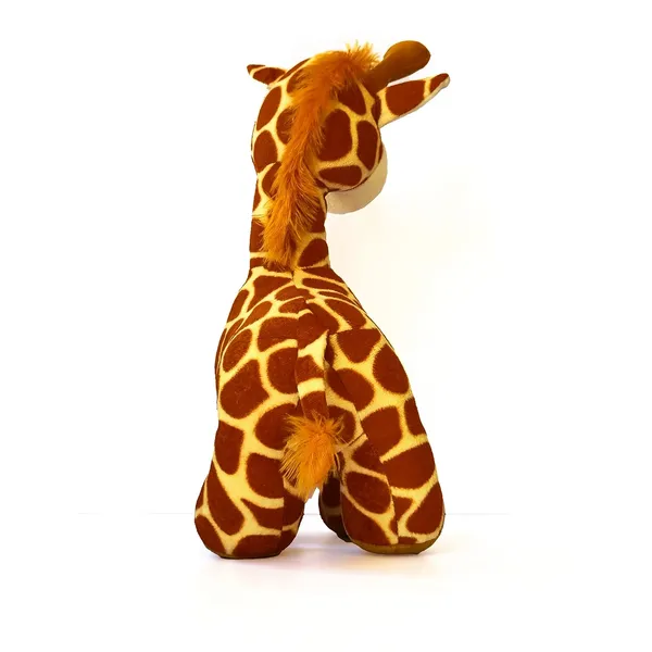 Brown_Cotton_Plush_Toy_For_Home_Decor