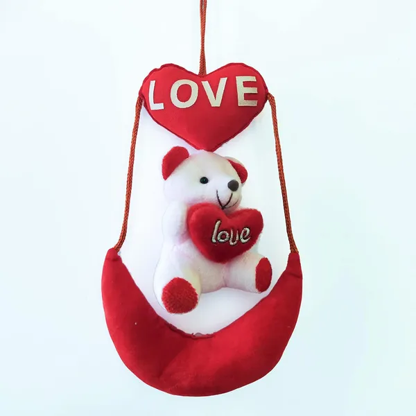 Red_Cotton_Teddy_For_Home_Decor