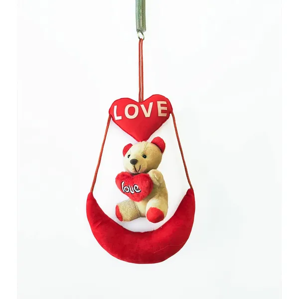 Red_Cotton_Teddy_For_Home_Decor