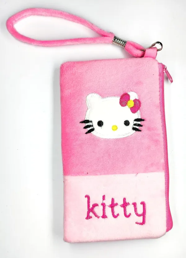 Pink_Rubber_Sling_Bag_For_Home_Decor