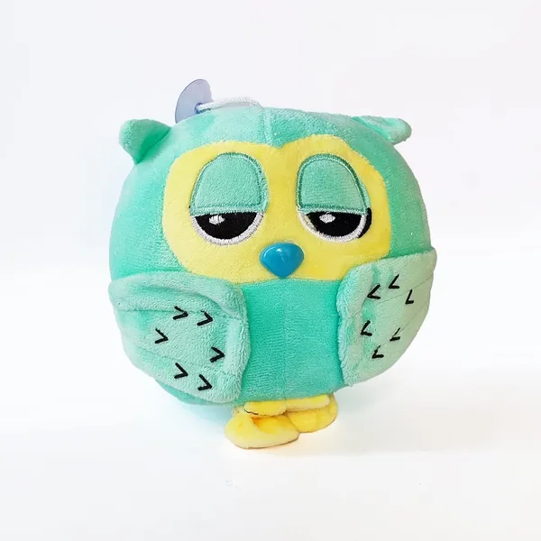 Green_Cotton_Toy_For_Kids