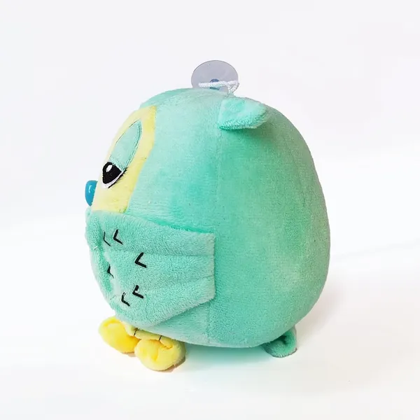 Green_Cotton_Toy_For_Kids
