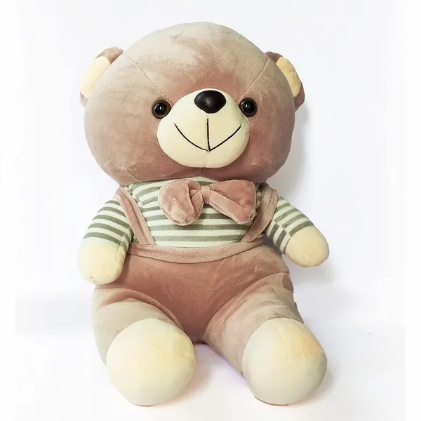 Pink_Polyester_Teddy_For_Home_Decor