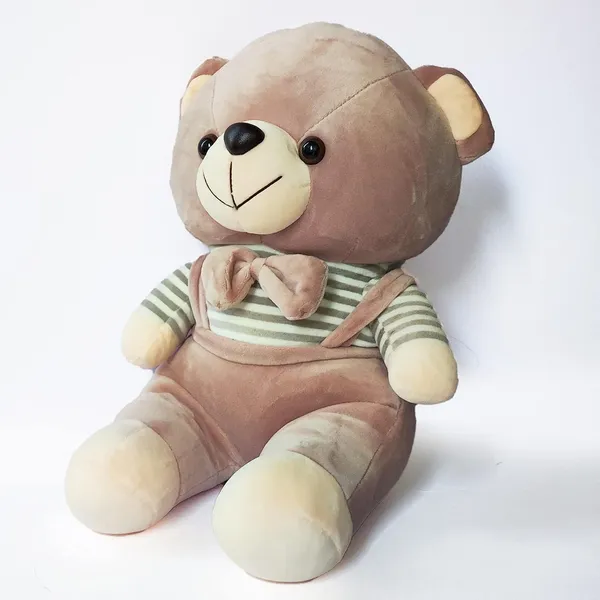 Pink_Polyester_Teddy_For_Home_Decor