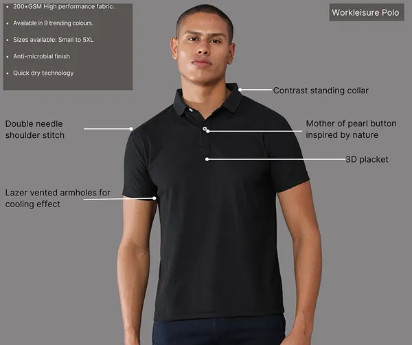 Brown_Cotton_T_Shirt_For_Men