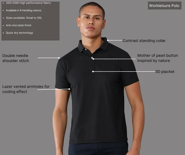 Brown_Cotton_T_Shirt_For_Men