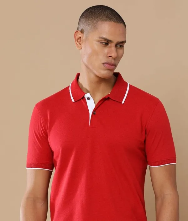 Red_Cotton_T_Shirt_For_Men