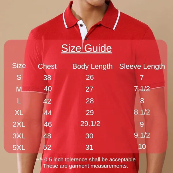 Red_Cotton_T_Shirt_For_Men