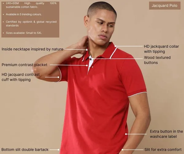 Red_Cotton_T_Shirt_For_Men