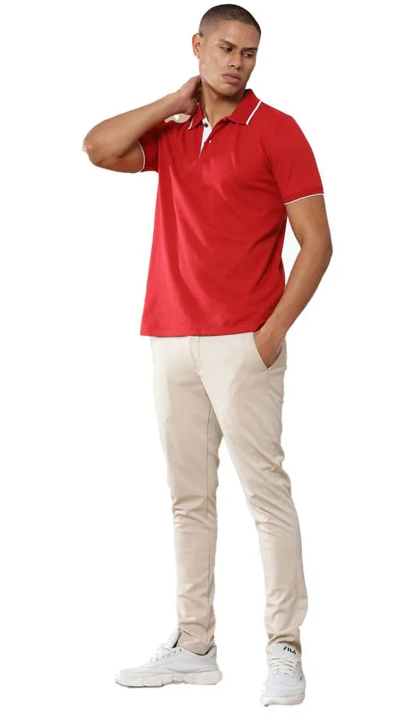 Red_Cotton_T_Shirt_For_Men