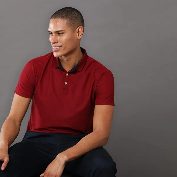 Frenchwine_Cotton_T_Shirt_For_Men