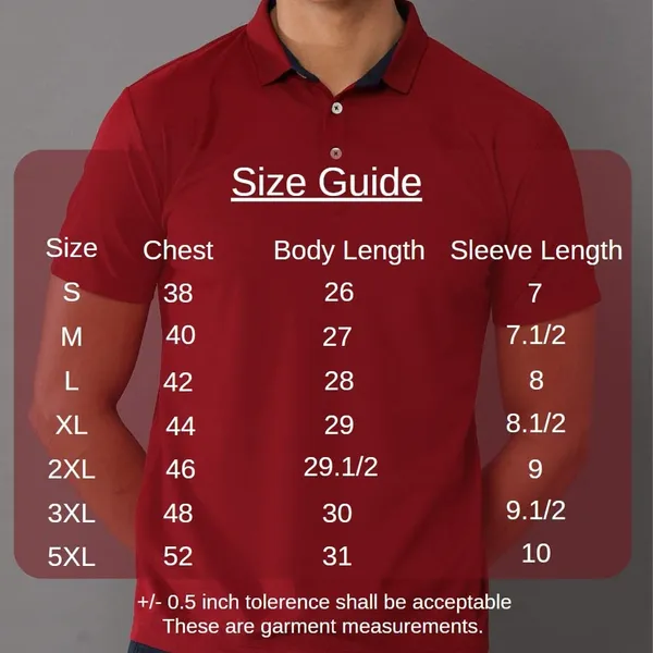 Frenchwine_Cotton_T_Shirt_For_Men