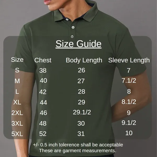 Green_Cotton_T_Shirt_For_Men