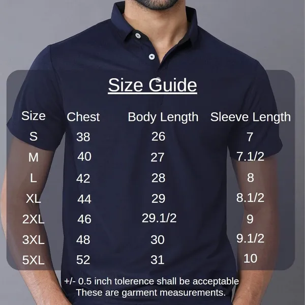 Midnightnavy_Cotton_T_Shirt_For_Men