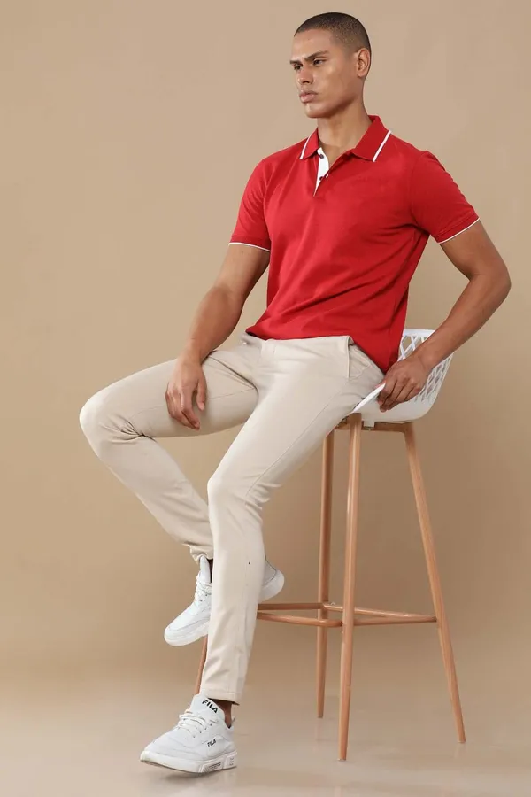 Red_Cotton_T_Shirt_For_Men