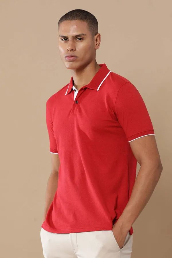 Red_Cotton_T_Shirt_For_Men