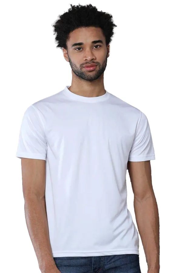 White_Cotton_T_Shirt_For_Men