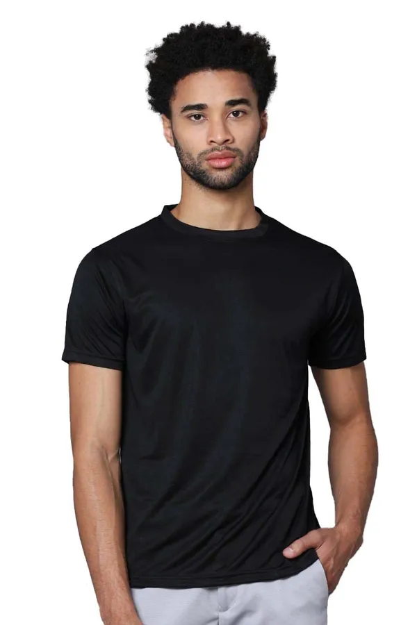 Brown_Cotton_T_Shirt_For_Men