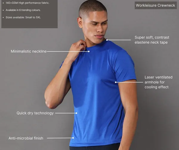 Blue_Cotton_T_Shirt_For_Men